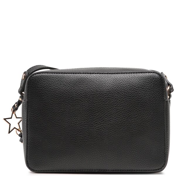 Liu Jo Дамска чанта Liu Jo Camera Case -AXX026 E0086 Nero 22222