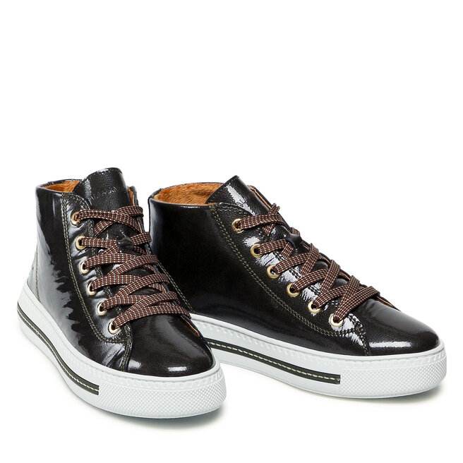 Salamander Сникърси Salamander Liwana 32-49302-35 Anthracite