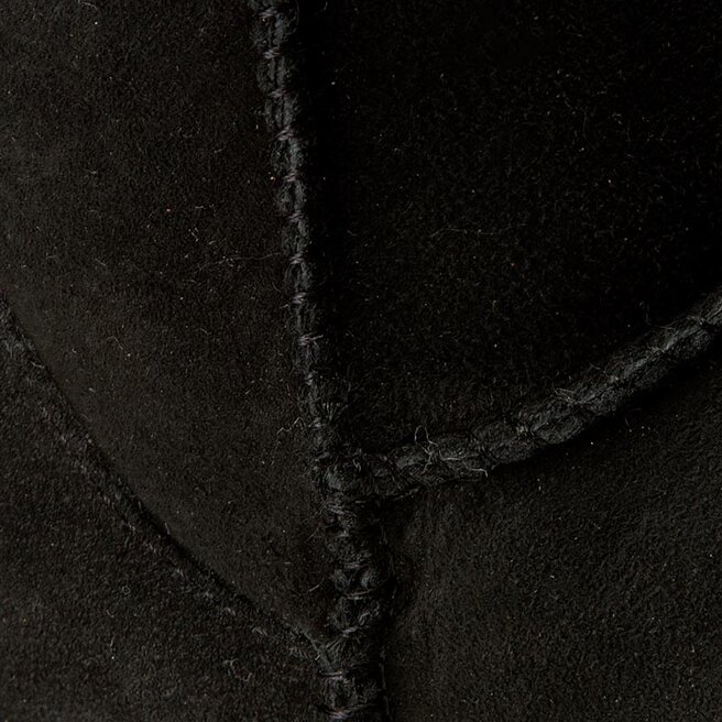 Ugg Pantofi Ugg W Classic Short II 1016223 W/Blk