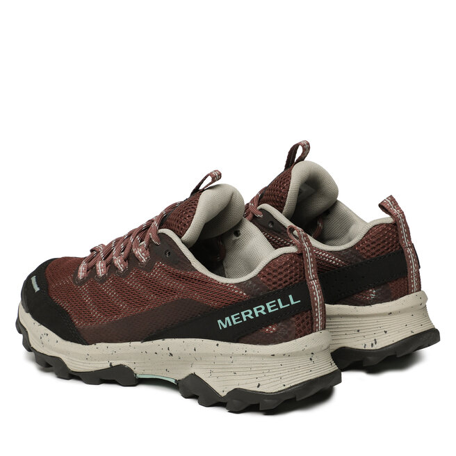 Merrell Pārgājienu apavi Merrell Speed Strike J067150 Marron