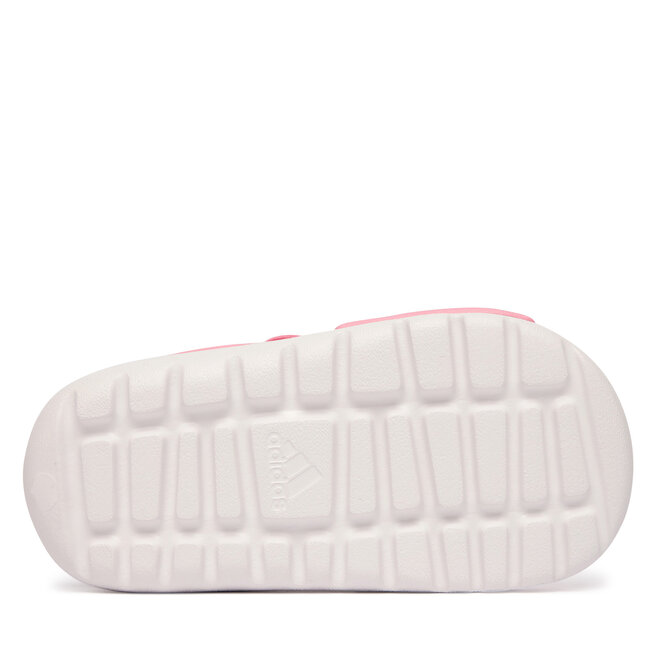 Sandały adidas Altaswim 3 Sandals JS4915 Różowy - chłopięce