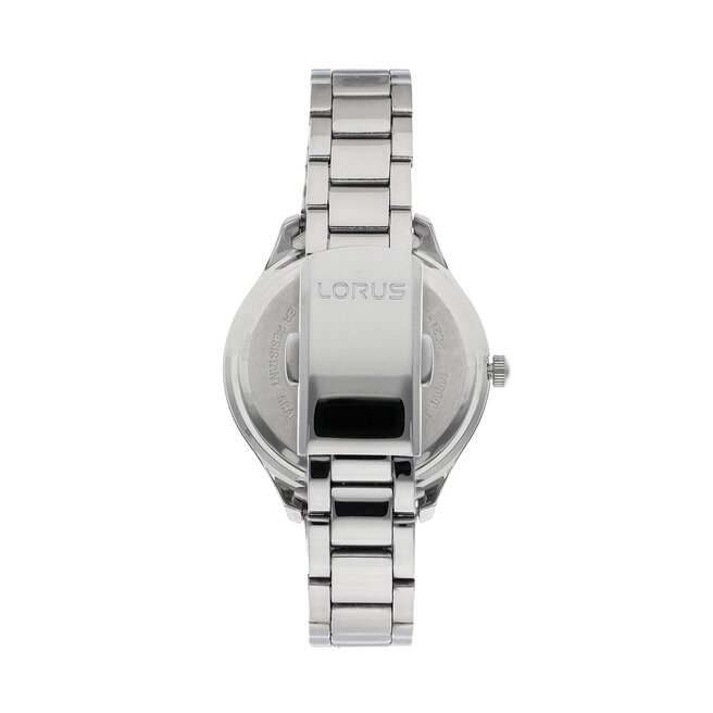 Lorus Hodinky Lorus RG287RX9 Silver