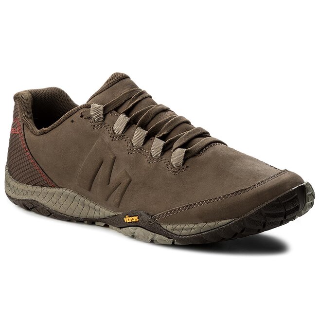 Merrell top parkway emboss