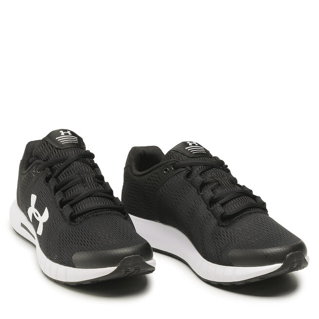 Under Armour Scarpe Under Armour Ua Micro G Pursuit Bp 3021953-001 Blk