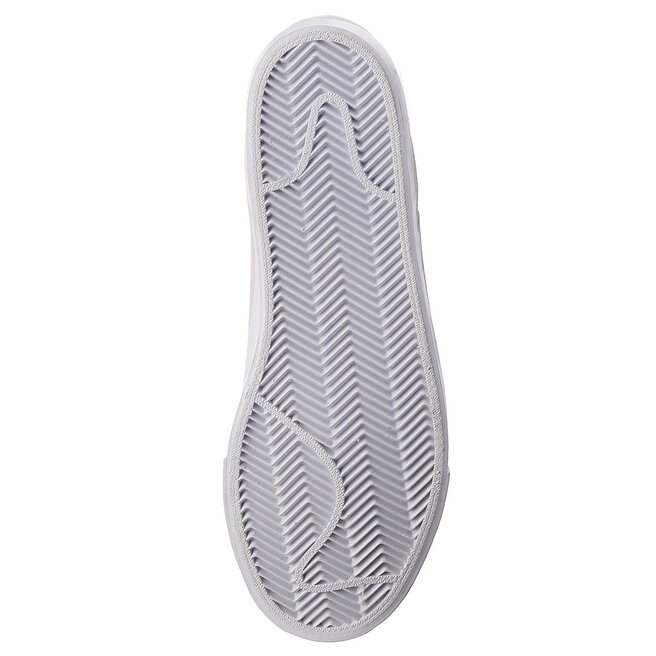 Nike Buty Nike Zoom Stefan Janoski 333824 107 Summit White/Black/White