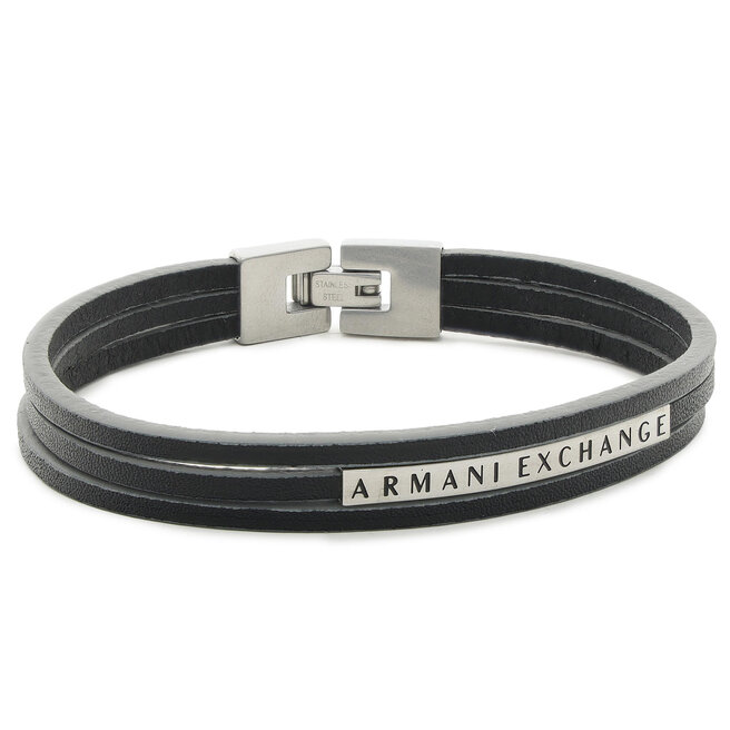 Pulsera discount armani exchange