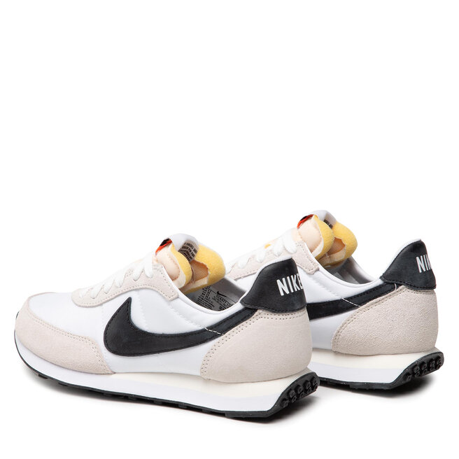 Nike Παπούτσια Nike Waffle Trainer 2 (Gs) DC6477 100 White/Black/Sail/Summit White