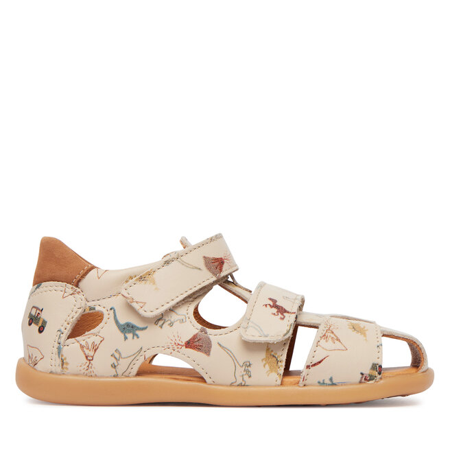 Sandały Froddo Danae G2150200-14 S Beżowy - chłopięce