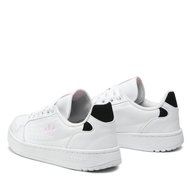 adidas Topánky adidas Ny 90 W GZ6352 Ftwwht/Ftwwht/Clpink
