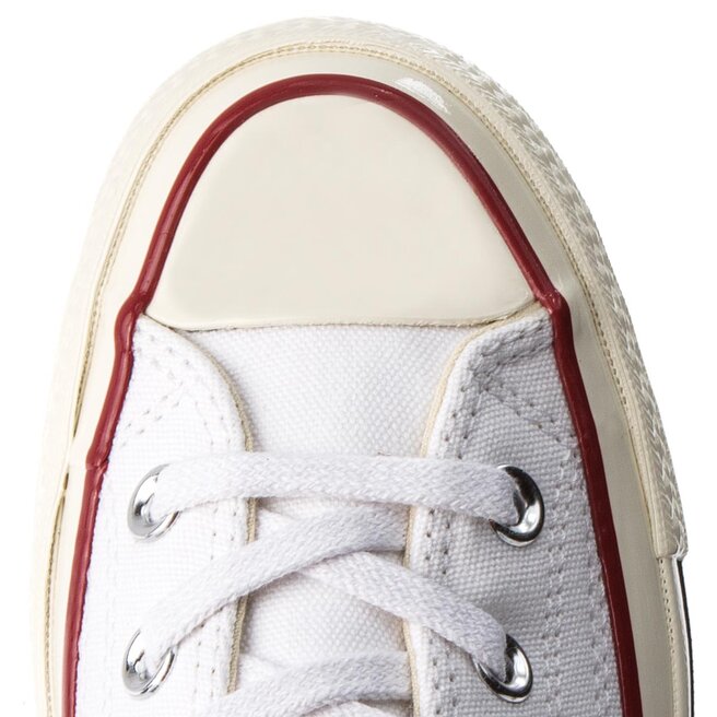 Converse Кецове Converse Ctas 70 Ox 149448C White/Red/Black