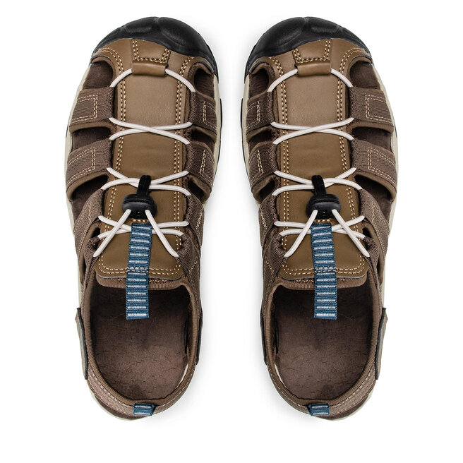 CMP Sandali CMP Sahiph Hiking Sandal 30Q9517 Wood P961