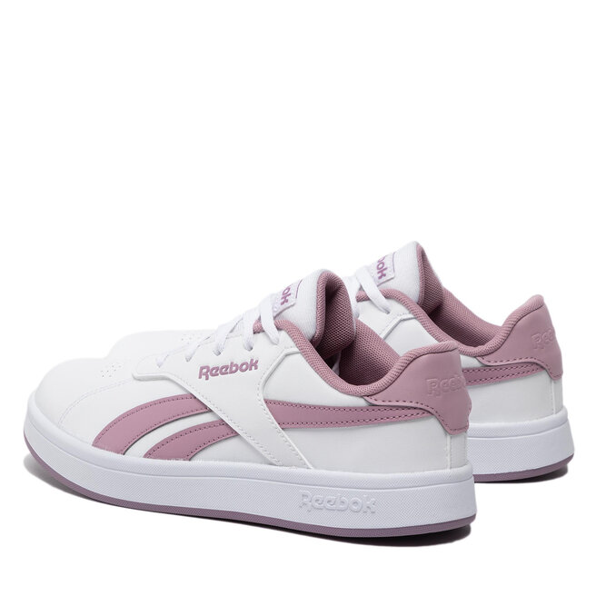 Reebok Schuhe Reebok Am Court GX1458 Ftwwht/Inflil/Ftwwht