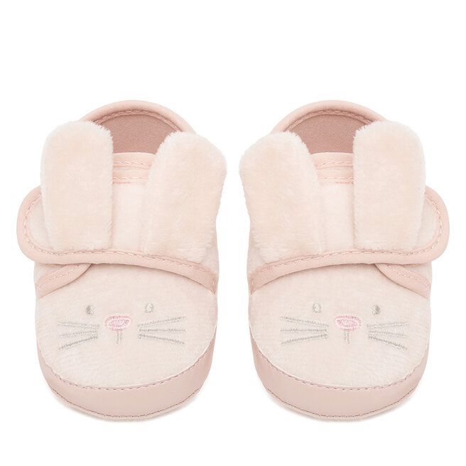 Dziewczęce kapcie Lasocki Kids