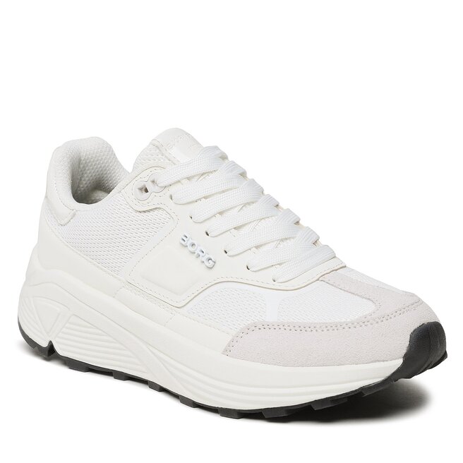 Sneakers Björn Borg R1300 111 584509 Wht 1000