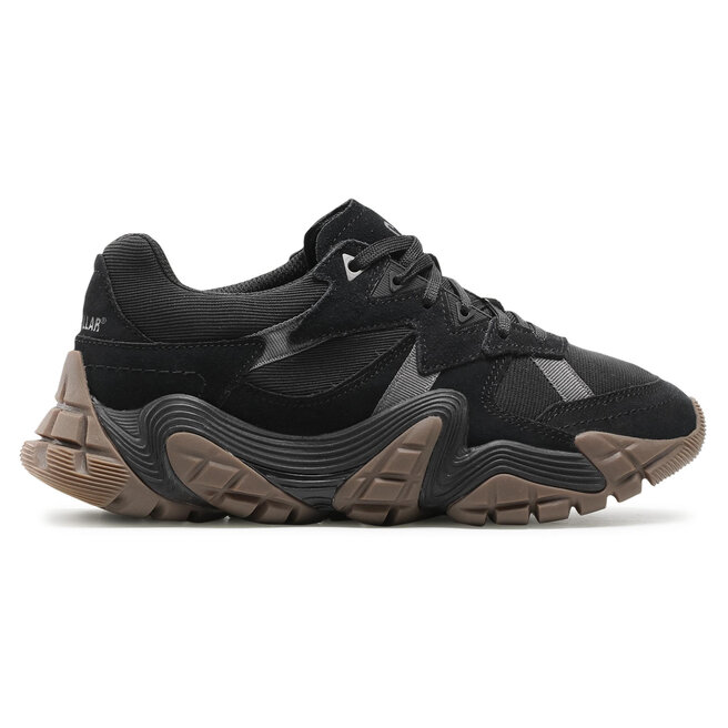 Sneakers CATerpillar Vapor Shoe P110192 Black epantofi.ro