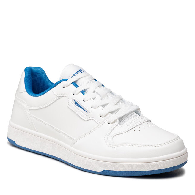 Sneakers Sprandi MP07-7094-13 White epantofi-Bărbați-Pantofi-De imagine noua