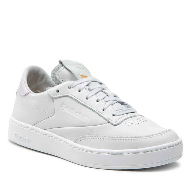 Pantofi Reebok Club C Clean GX3692 Clgry1/Ftwwht/Quaglw