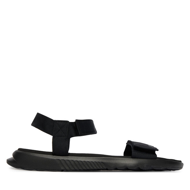 Sandały adidas Terrex Hydroterra Light JQ2571 Czarny - męskie