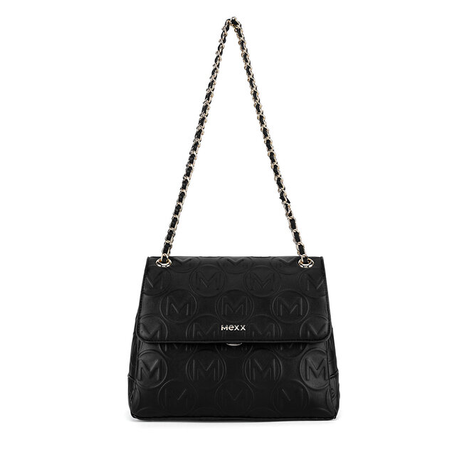 Torebka MEXX MEXX-S-012-07 Czarny -