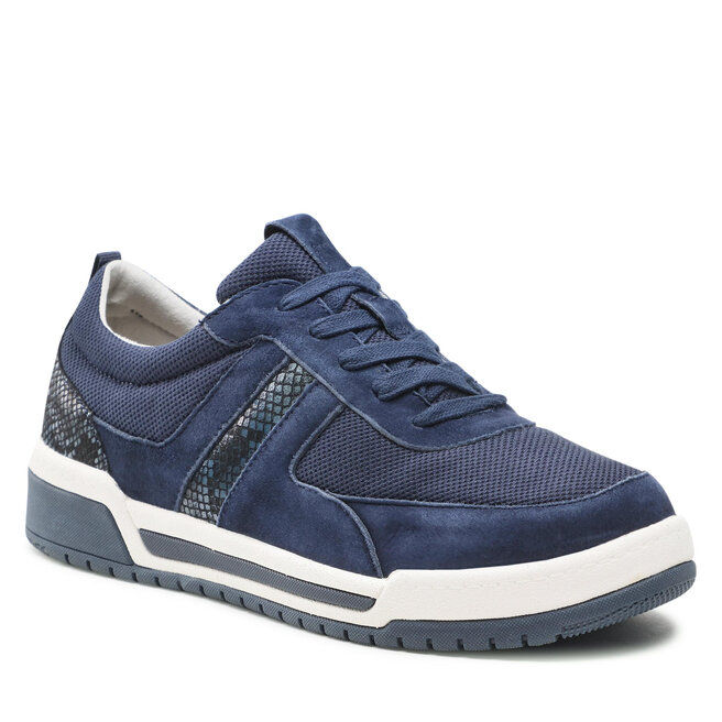 Sneakers Caprice 9-23716-28 Ocean Comb 880