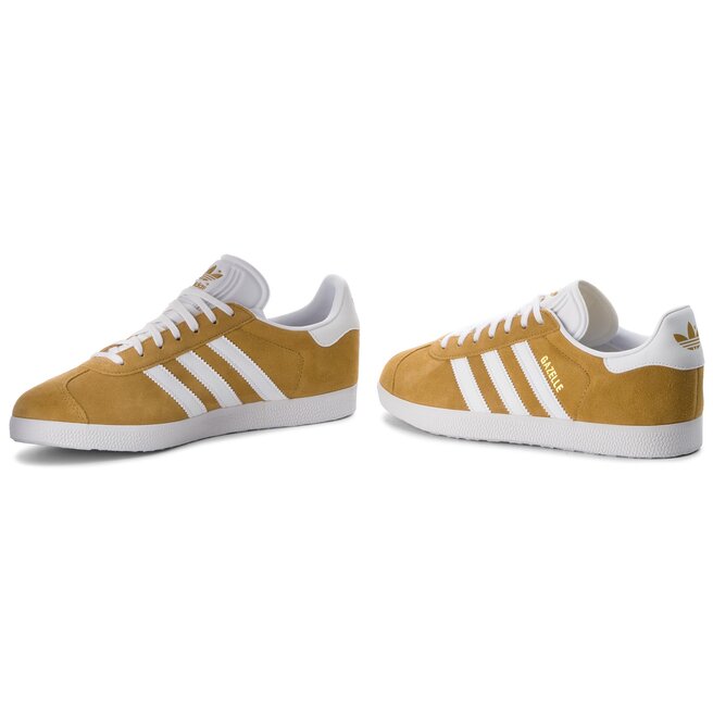 Chaussures adidas Gazelle B41653 Mesa Ftwwht Ftwwht fr.eschuhe.ch
