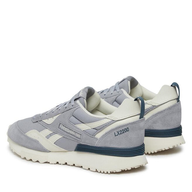 Zapatillas reebok zalando on sale gris