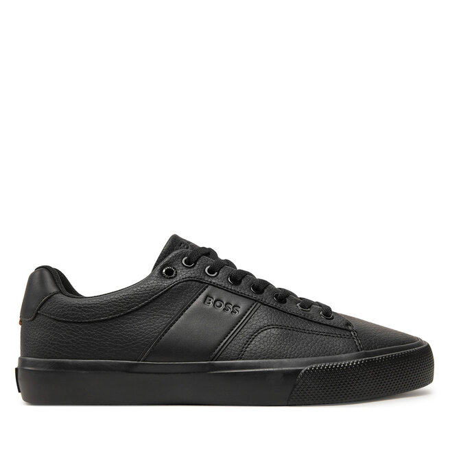 Sneakersy Boss Aiden - Czarny