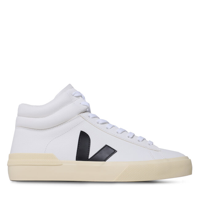 Sneakersy Veja Minotaur - Biały