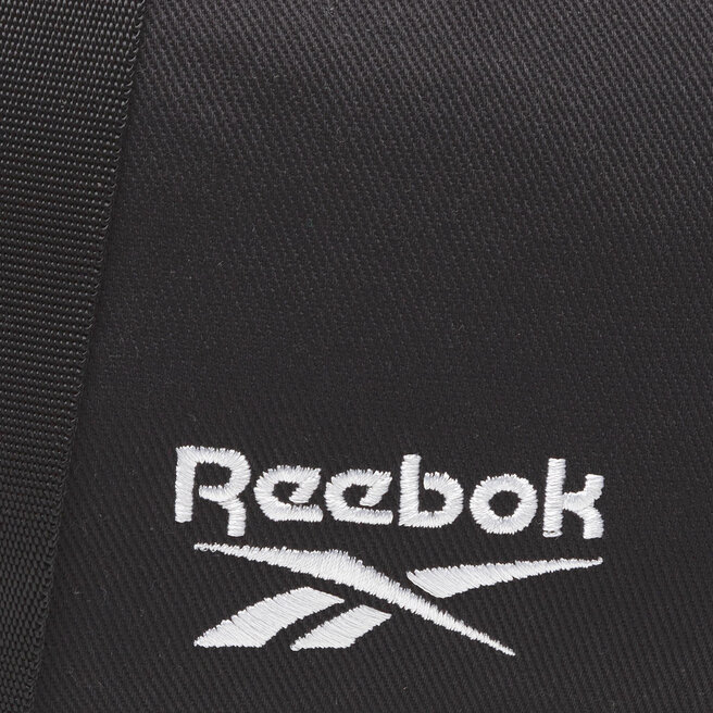 Reebok Bandolera Reebok Cl Fo Crossbody Bag HC4365 Black