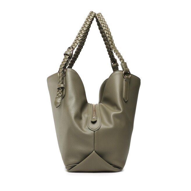Liu Jo Kabelka Liu Jo Ecs M Satchel AA3076 E0086 Verdone 90511