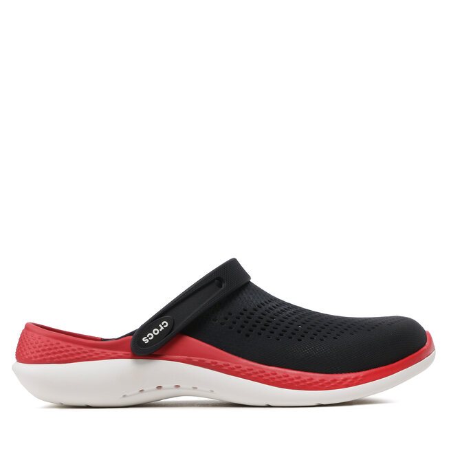 Crocs Șlapi Crocs Literide 360 Clog 206708 Navy/Peper
