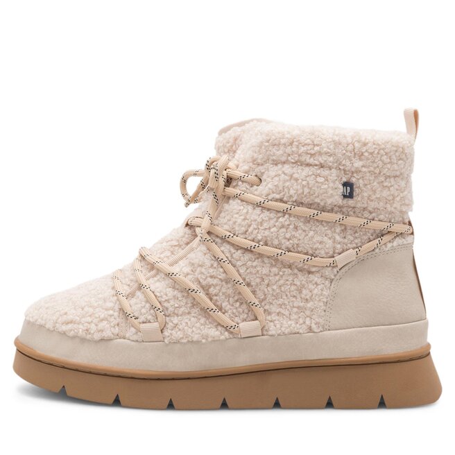 Botas shop gap niña