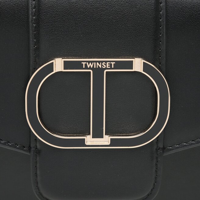 TWINSET Borsetta TWINSET 231TD8441 Nero