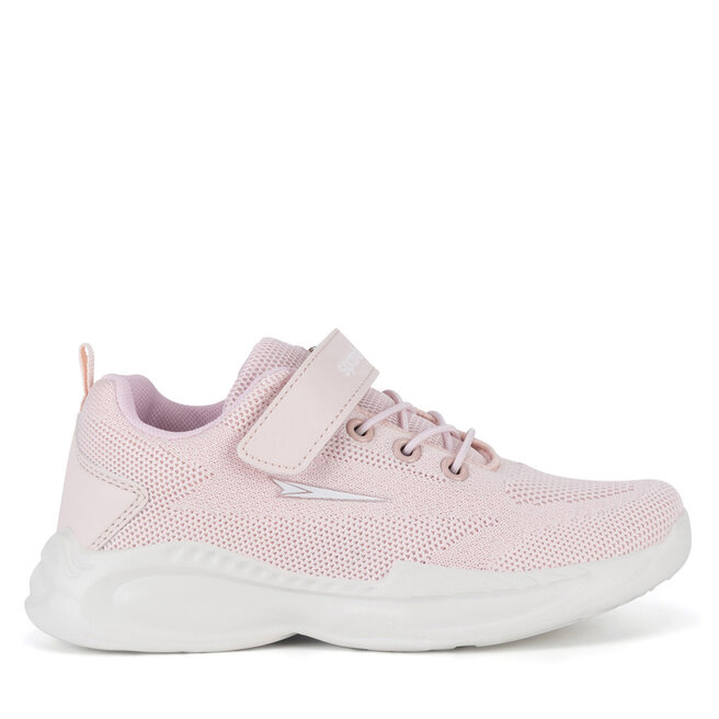 Sneakersy Sprandi RIDE - Różowy