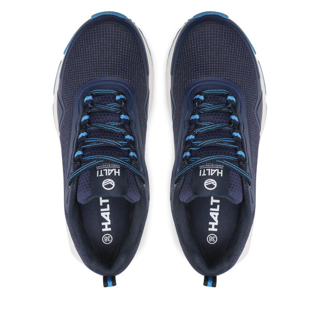 Halti Botas de trekking Halti Fara Low 2 Men's Dx Outdoor Shoes 054-2620 Si estás buscando unas zapatillas de running asfalto Mizuno junior para correr
