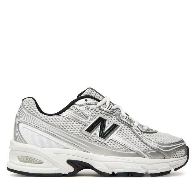 Sneakersy New Balance - W Biały