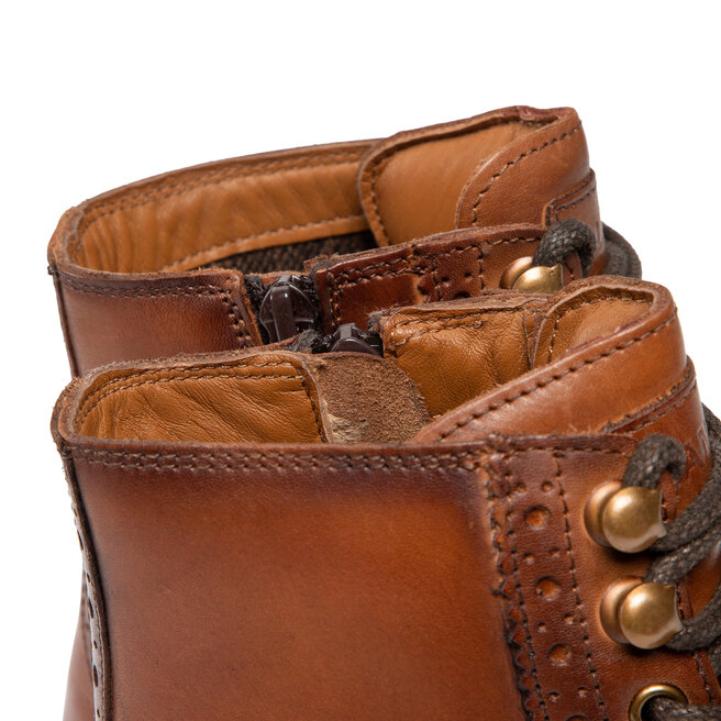 bottes salamander