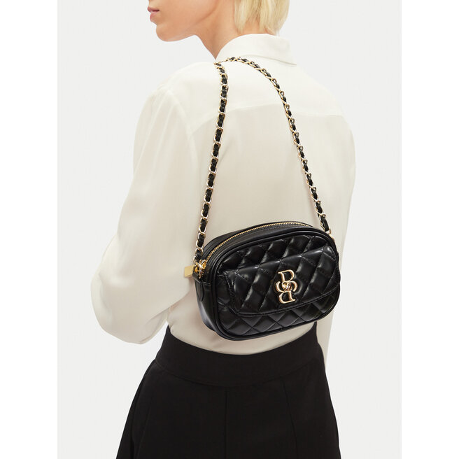 Torebka Badura TYL00304. Czarny -