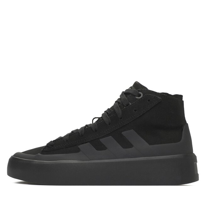 adidas Pantofi adidas ZNSORED HI GZ2292 Black