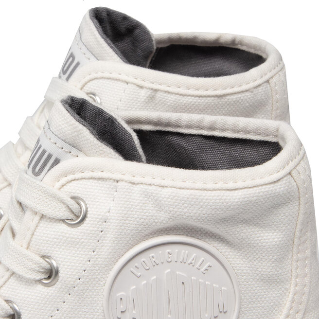 Palladium Trappers Palladium Pampa Hi 92352-116-M Star White