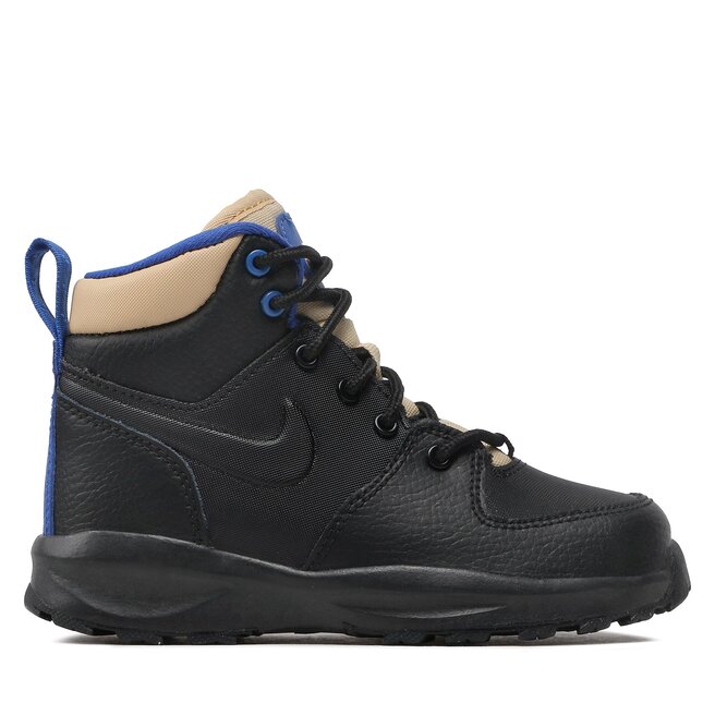 Sneakersy Nike Manoa Ltr (Ps) - 003 Czarny