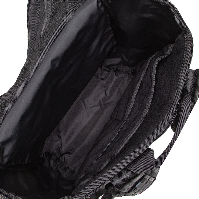 Chrome Раница Chrome Volcan Pack BG-260-BKTP-NA Black Tarp
