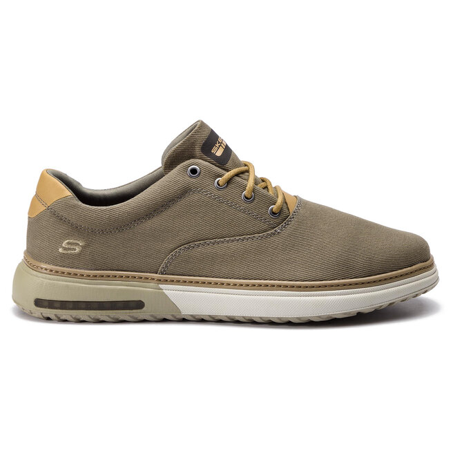 Skechers Verome 65370 KHK Khaki obuvki.bg