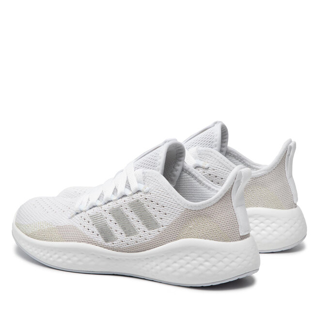 adidas Cipő adidas Fluidflow 2.0 GX8287 Aluminium/Matte Silver/Sandy Beige Met