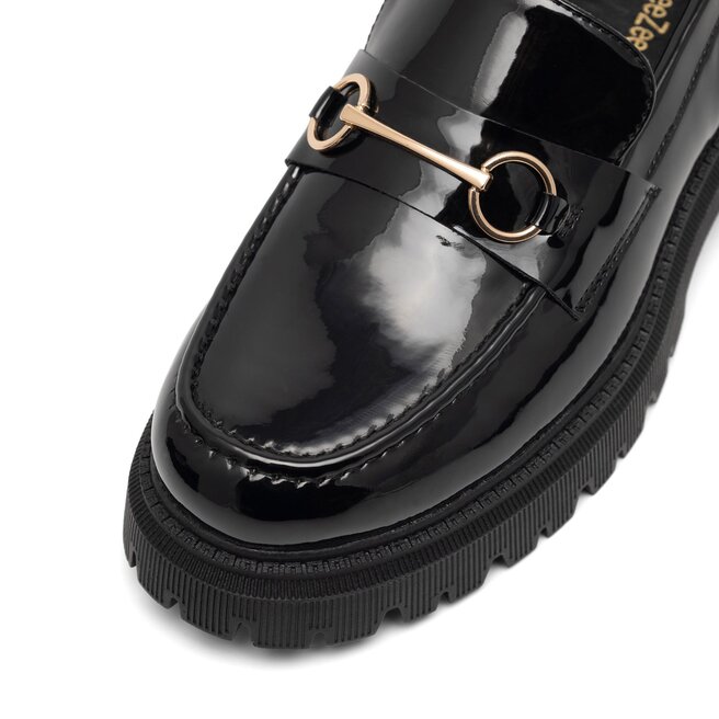 DeeZee Loaferek DeeZee MAEVE WS5621-17 Black
