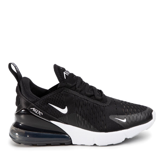 Sneakersy Nike Air Max 270 - 001 Czarny