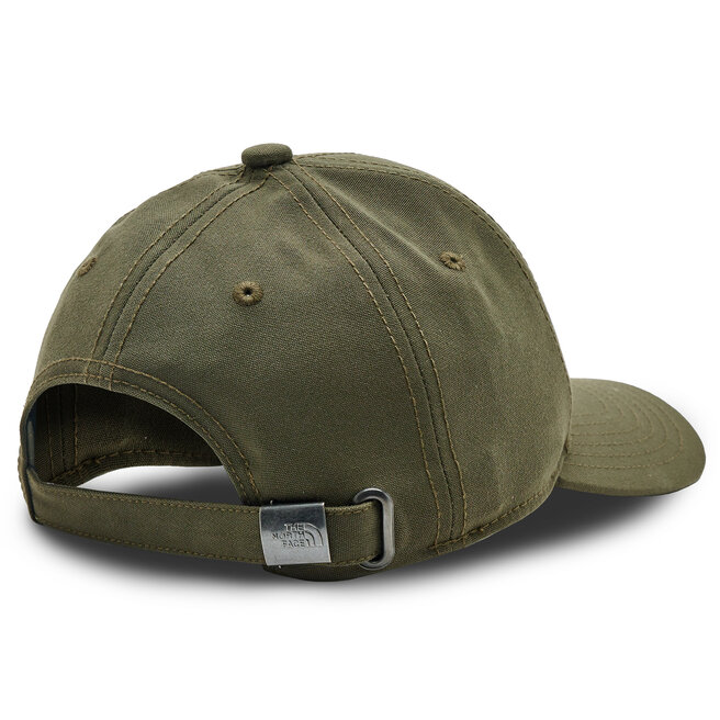 The North Face Cap The North Face Kids Classic NF0A7RIW21L1 Taupe Green