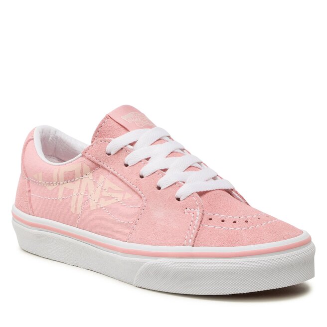 Vans Scarpe sportive Vans Sk8-Low VN0A7Q5LZJY1 Logo Powder Pink