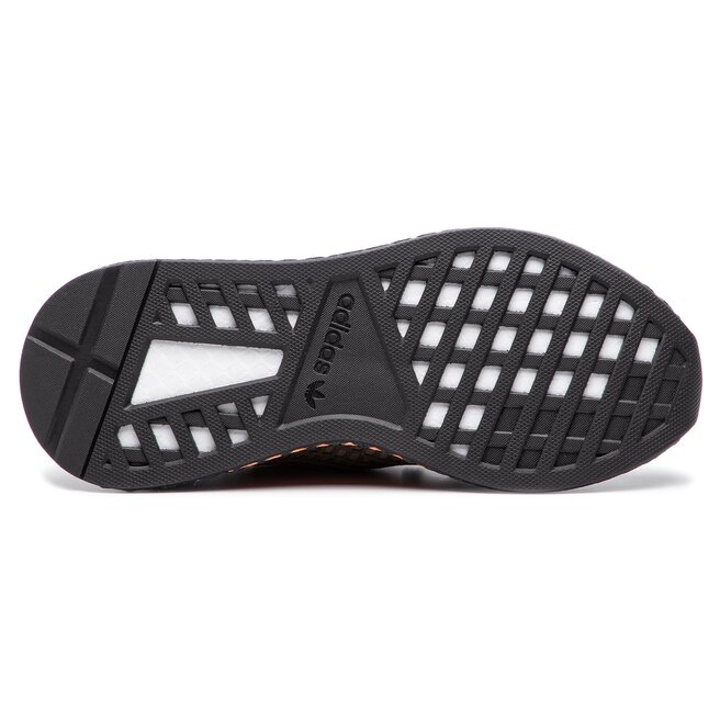 Schuhe adidas Deerupt Runner BD7894 Rawkha Cblack Easora de