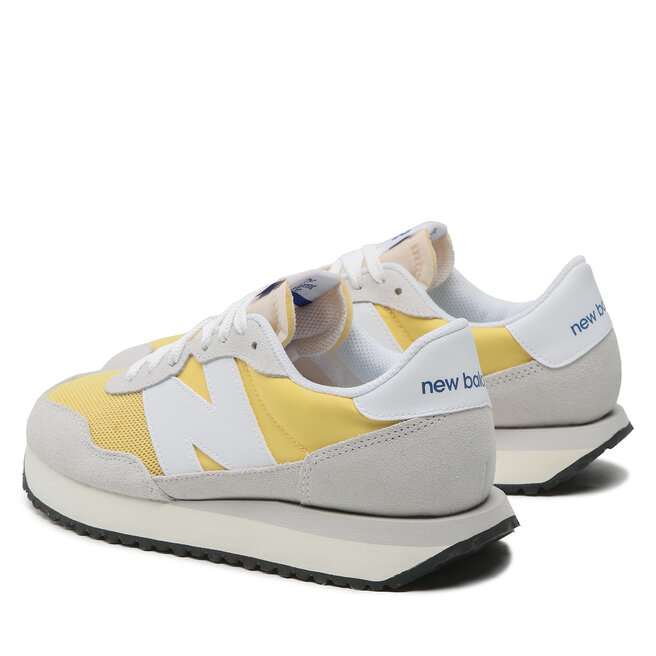 New Balance Sneakers New Balance MS237VA Bunt